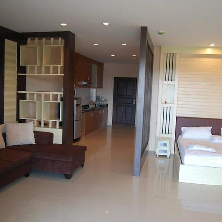 Pattaya, Wongamat Private Residence Apartment On Naklua 16/2 Near The Sea מראה חיצוני תמונה