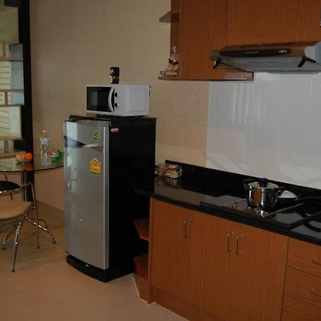 Pattaya, Wongamat Private Residence Apartment On Naklua 16/2 Near The Sea מראה חיצוני תמונה