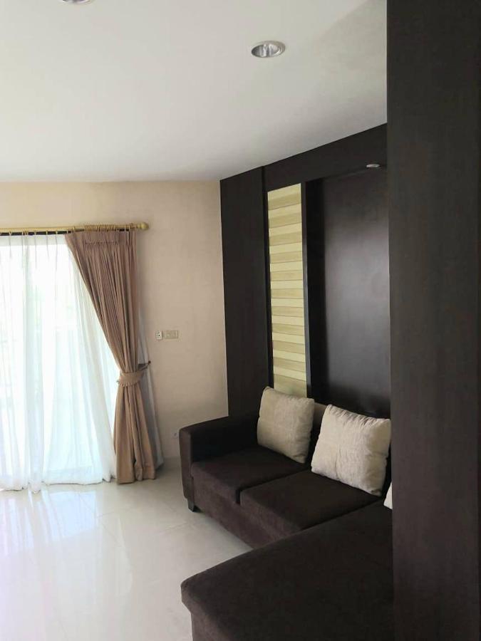 Pattaya, Wongamat Private Residence Apartment On Naklua 16/2 Near The Sea מראה חיצוני תמונה