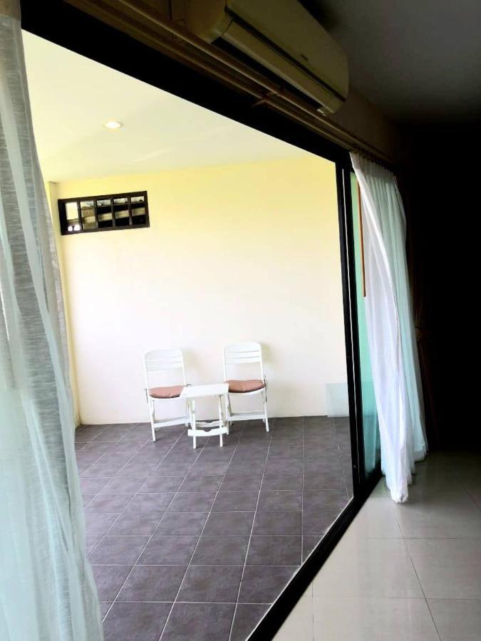 Pattaya, Wongamat Private Residence Apartment On Naklua 16/2 Near The Sea מראה חיצוני תמונה
