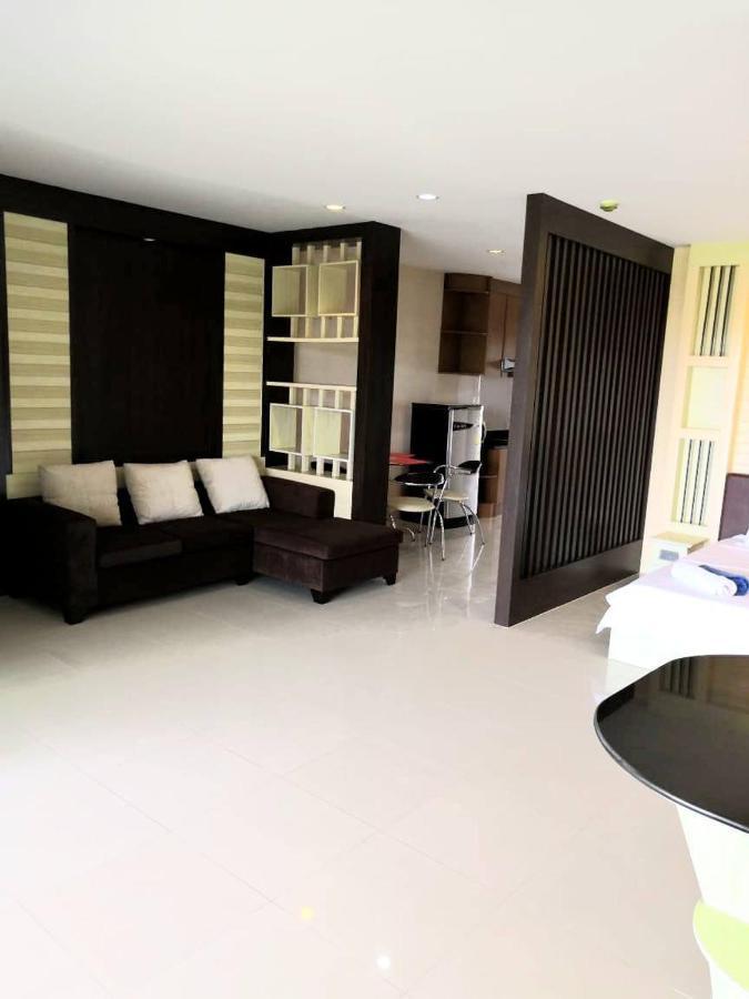 Pattaya, Wongamat Private Residence Apartment On Naklua 16/2 Near The Sea מראה חיצוני תמונה
