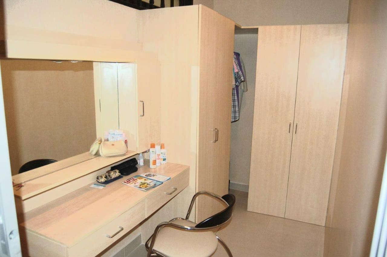 Pattaya, Wongamat Private Residence Apartment On Naklua 16/2 Near The Sea מראה חיצוני תמונה