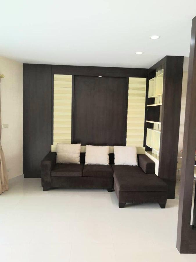 Pattaya, Wongamat Private Residence Apartment On Naklua 16/2 Near The Sea מראה חיצוני תמונה